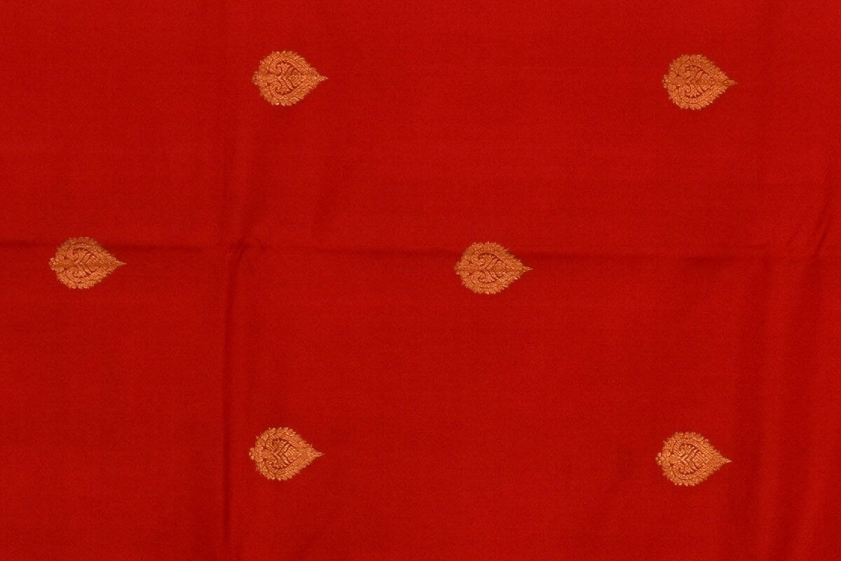 Shreenivas silks Kanjivaram silk saree PSSR012925 - Parisera
