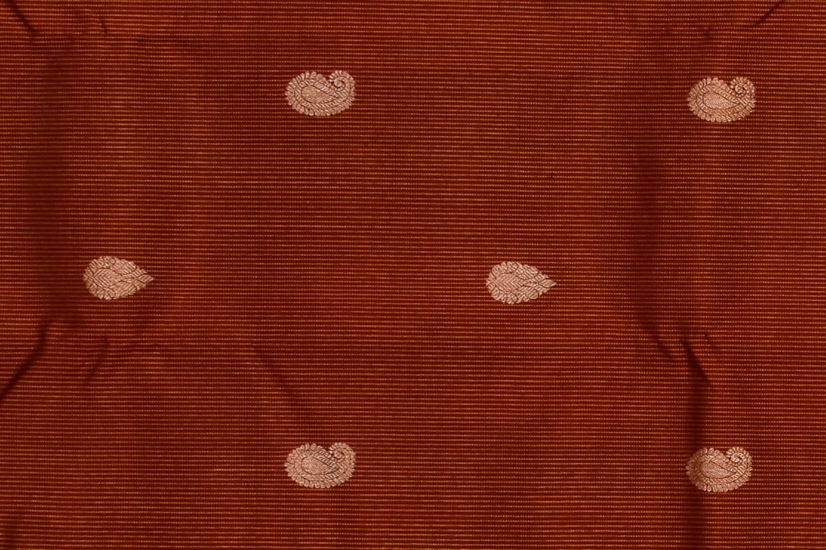 Shreenivas silks Kanjivaram silk saree PSSR013287 - Parisera