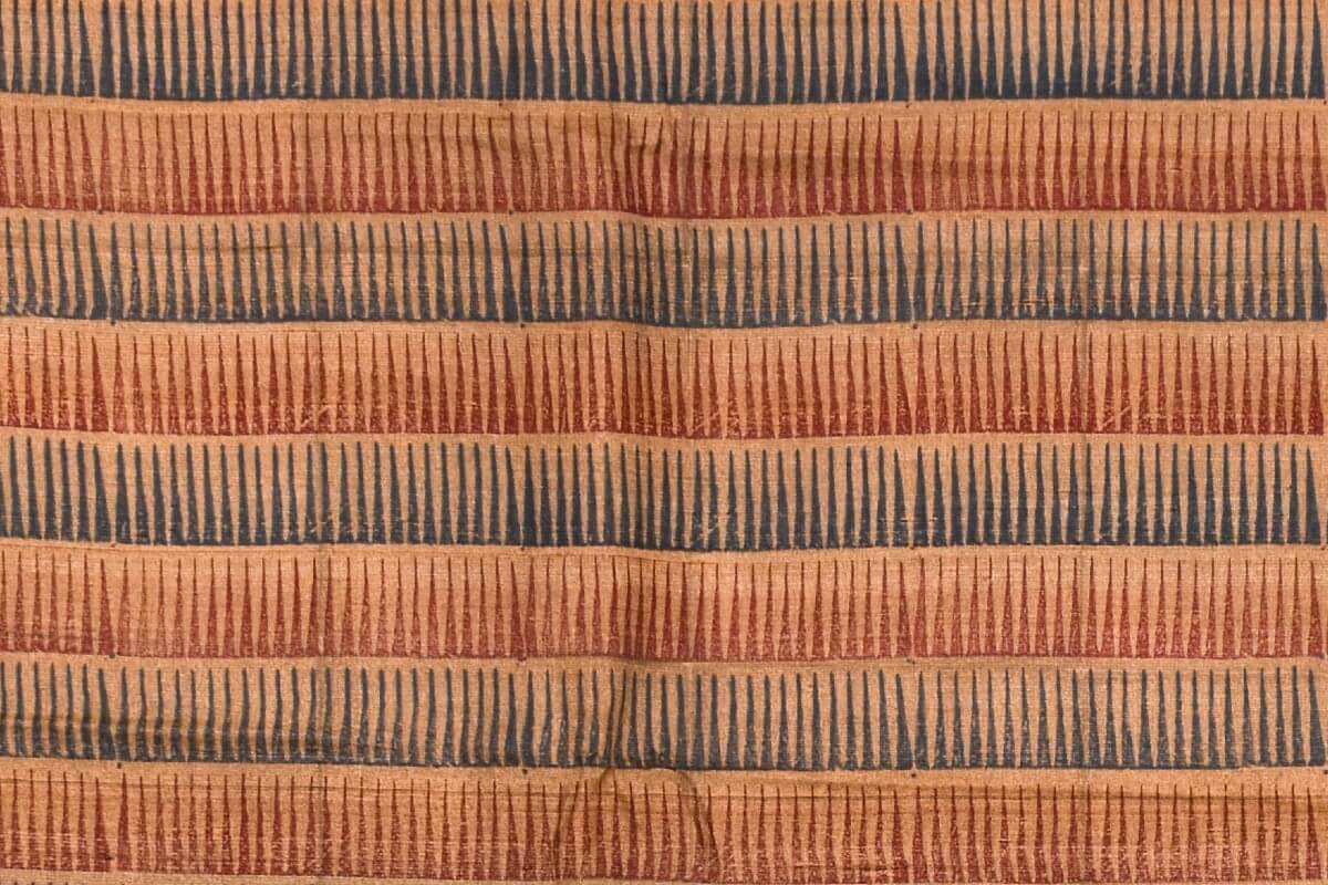 Inheritance India Tussar silk saree PSSW290010 - Parisera