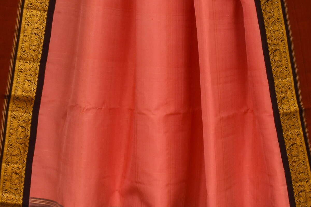 Shreenivas silks Kanjivaram silk saree PSSR013469 - Parisera