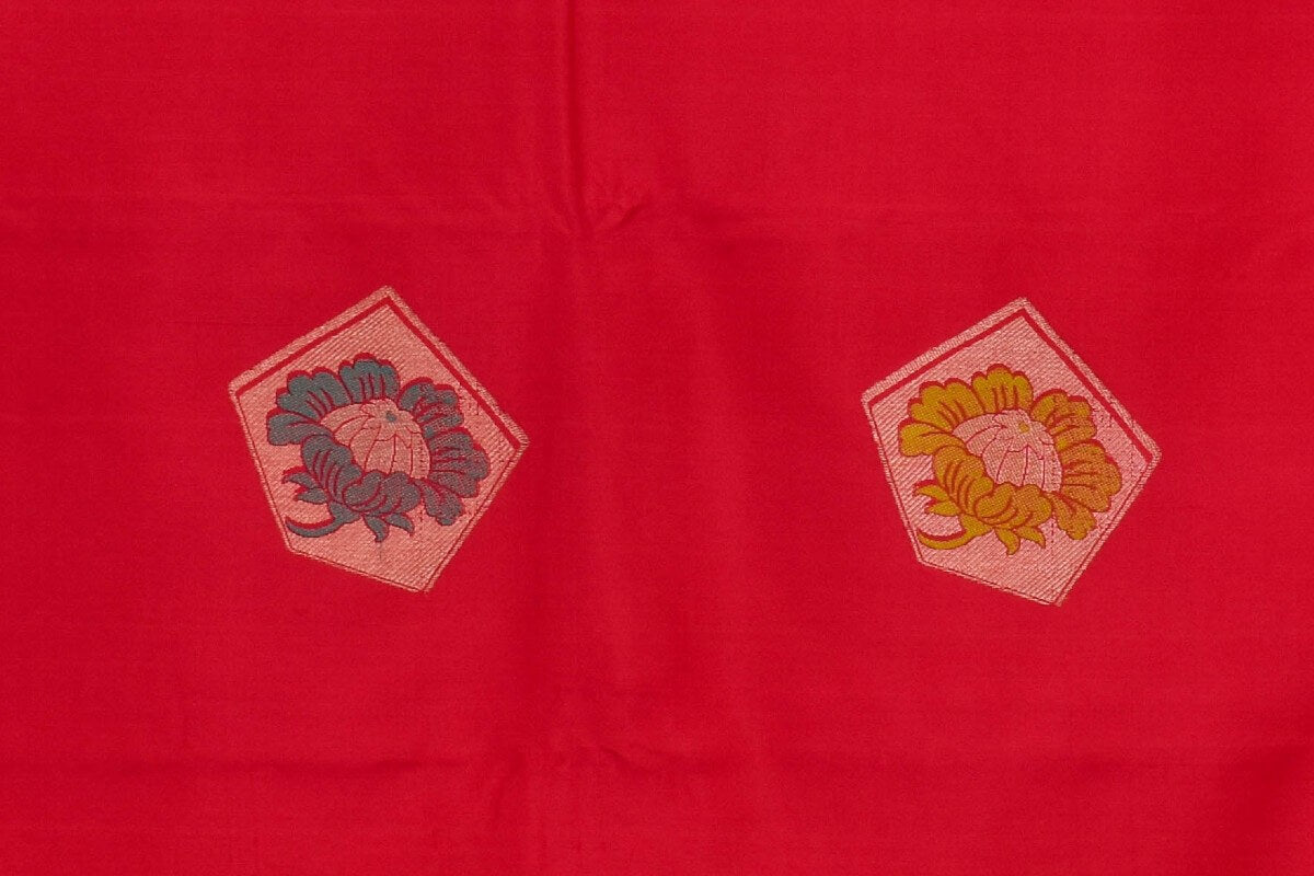 Shreenivas silks Kanjivaram silk saree PSSR012928
