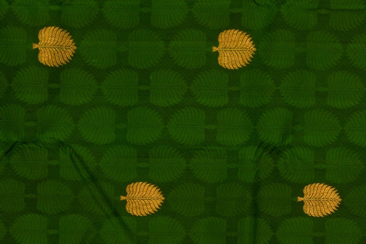 Shreenivas silks Kanjivaram silk saree PSSR013290 - Parisera