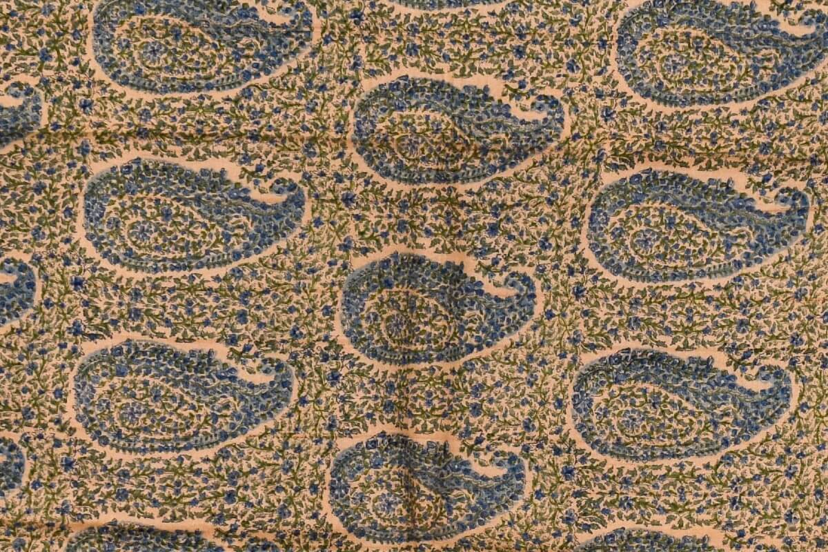 Inheritance India Tussar silk saree PSSW290013 - Parisera