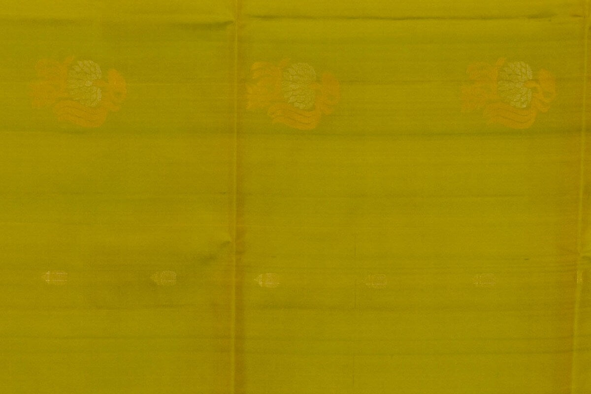 A Silk Weave soft silk saree PSAC090527 - Parisera