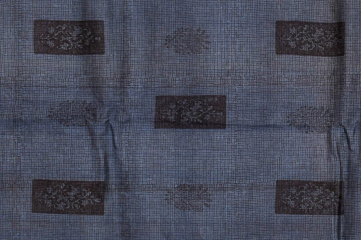 Inheritance India Tussar silk saree PSSW290014 - Parisera