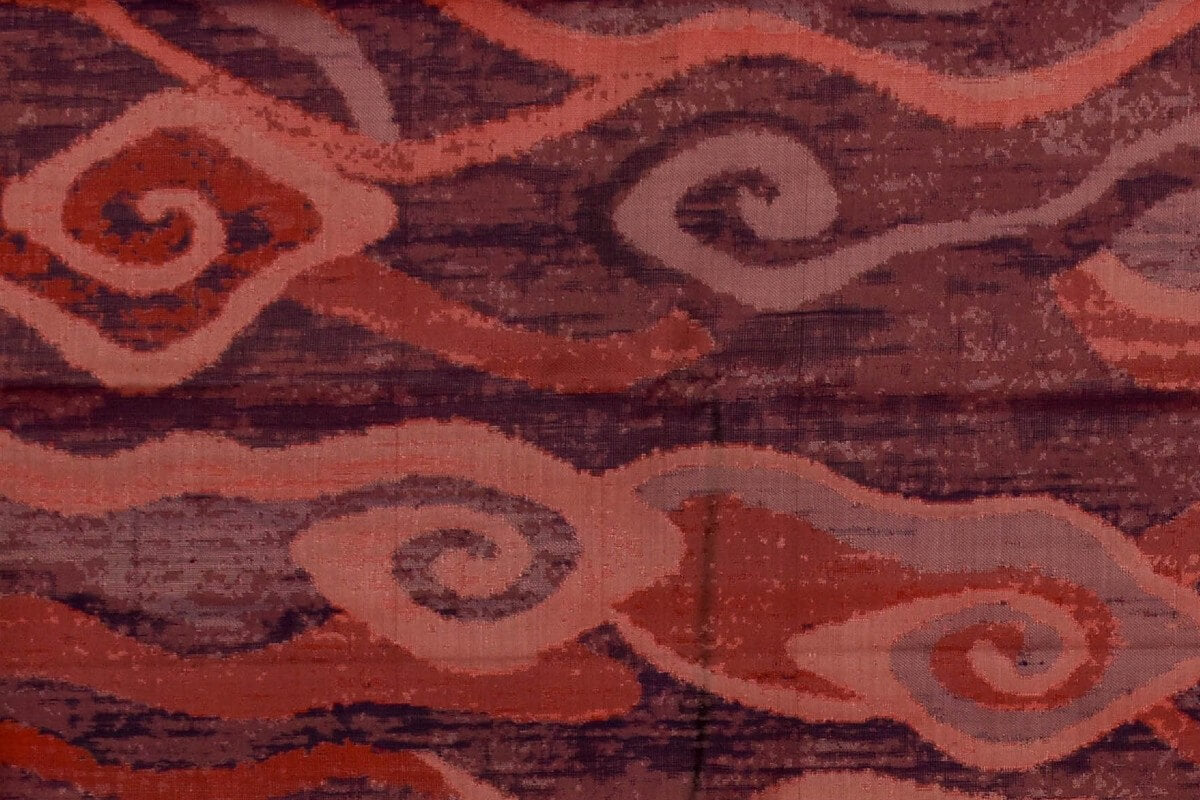 Bridal Kanjivaram Pure silk saree PSSM05SMLSEL220932 - Parisera