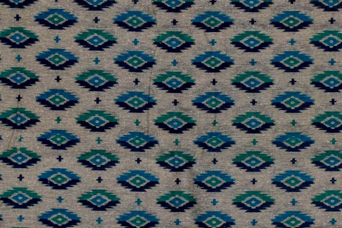 A Silk Weave silk cotton saree PSAC090243 - Parisera