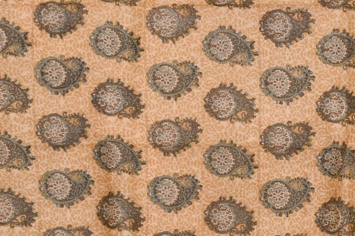 Inheritance India Tussar silk saree PSSW290015 - Parisera