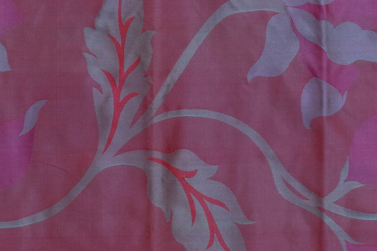 Shreenivas silks soft silk saree PSSR012135 - Parisera