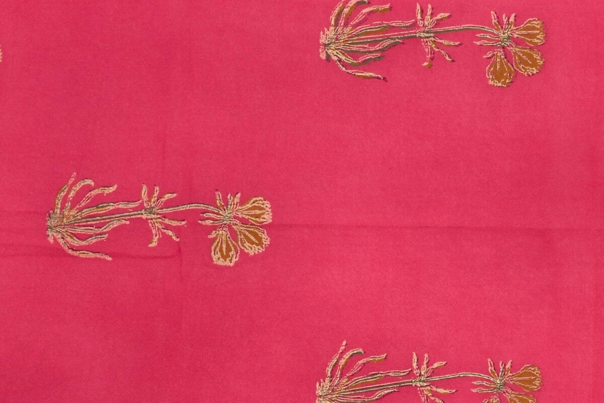 Inheritance India Cotton saree PSSW290036 - Parisera