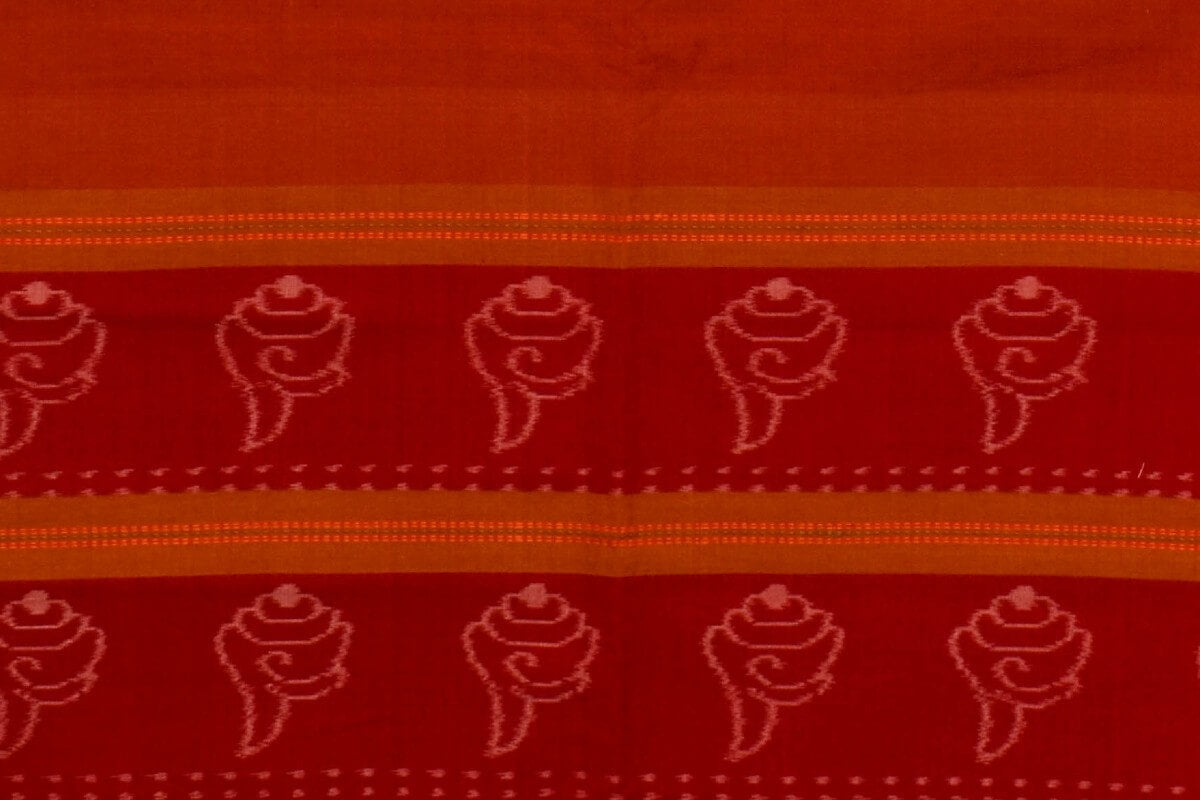 Pankaja cotton saree PSPJ150149 - Parisera