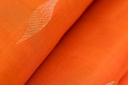 A Silk Weave soft silk saree PSAC0901005 - Parisera