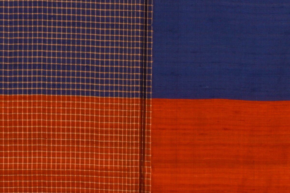 Tussar Silk saree PSCK260093 - Parisera