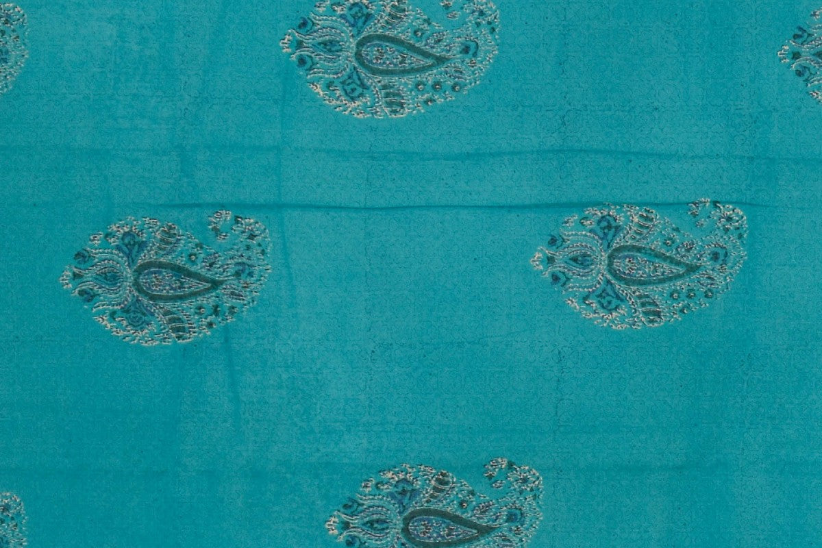 Inheritance India Cotton saree PSSW290020 - Parisera