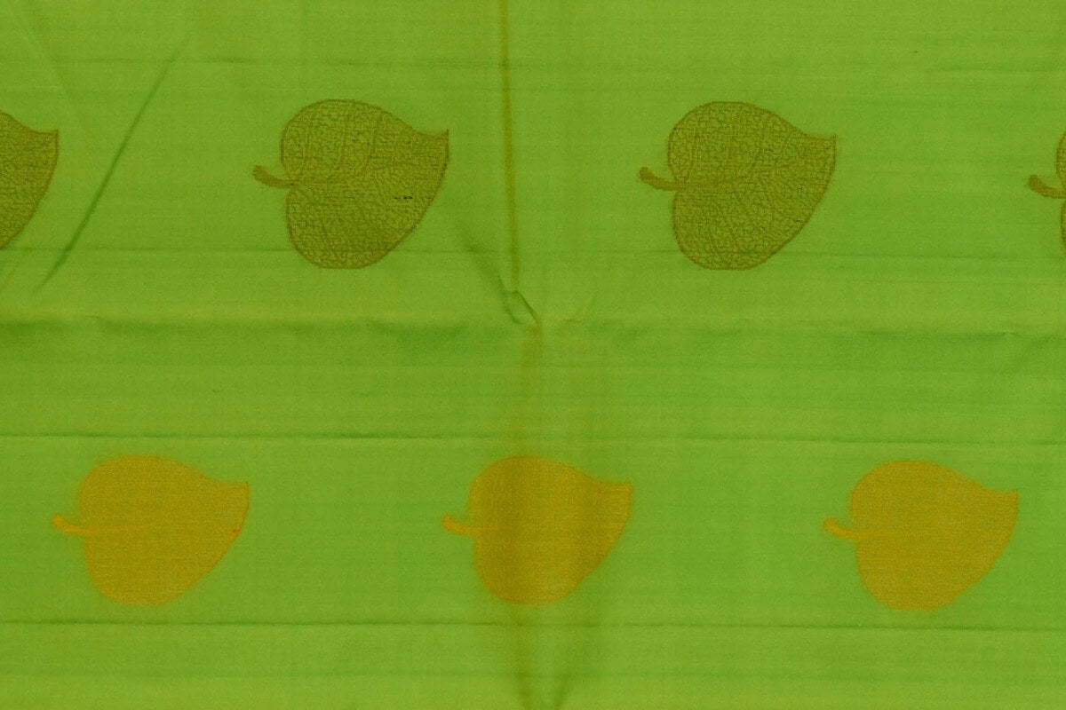 A Silk Weave Soft silk saree PSAC090764 - Parisera