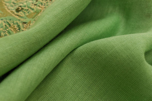 Inheritance India Cotton saree PSSW290042 - Parisera