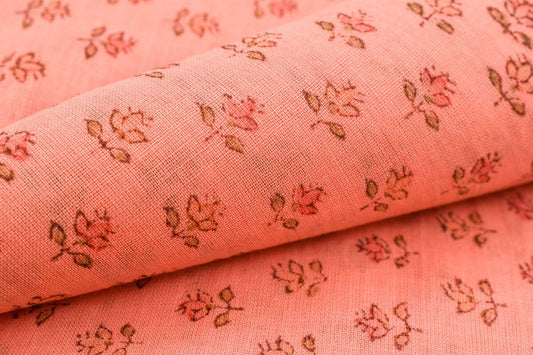 Inheritance India Cotton saree PSSW290044 - Parisera