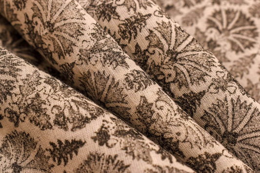 Inheritance India Cotton saree PSSW290045 - Parisera