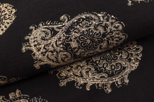 Inheritance India Cotton saree PSSW290049 - Parisera