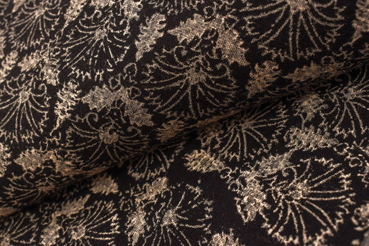 Inheritance India Cotton saree PSSW290050 - Parisera