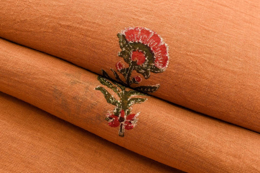 Cotton saree PSSW290052 - Parisera