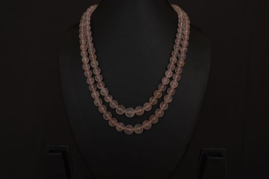 Lasya Silver Necklace PSLA180144A