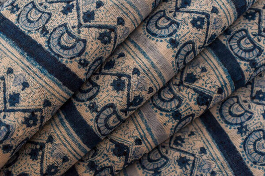 Inheritance India Cotton saree PSSW290053 - Parisera