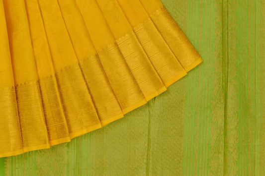 Sita mahalakshmi kanjivaram silk saree PSSM05SMLDHAN220202