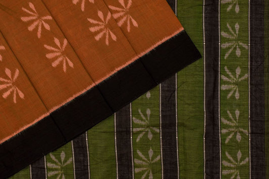 Pankaja cotton saree PSPJ150150 - Parisera