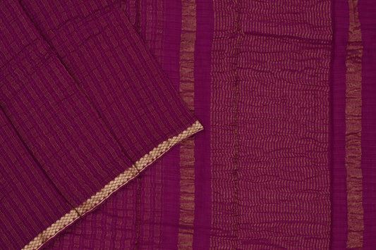 Chiffon saree PSAC090315 - Parisera