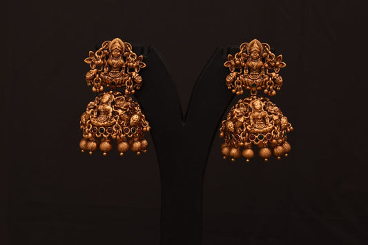 Parasvii jewels earrings TS27ER002
