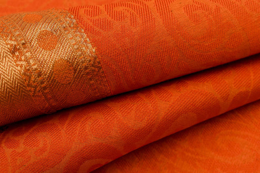 Shreenivas silks silk cotton saree PSSR013256 - Parisera