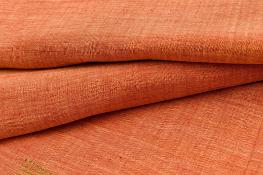 Pankaja cotton saree PSPJ150053 - Parisera