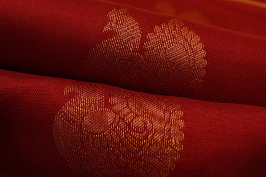 A Silk Weave soft silk saree PSAC090984 - Parisera