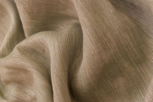 Coorv designs linen saree PSCO110091 - Parisera