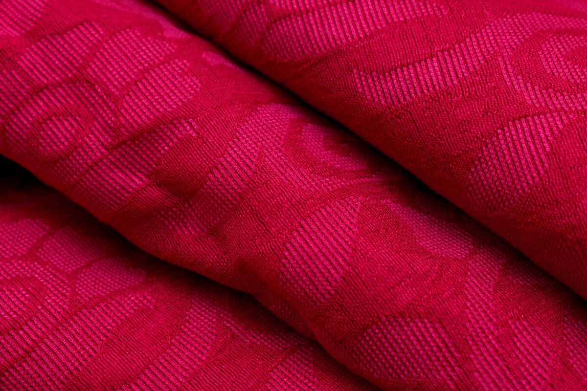 A Silk Weave dupion soft silk saree PSAC090249