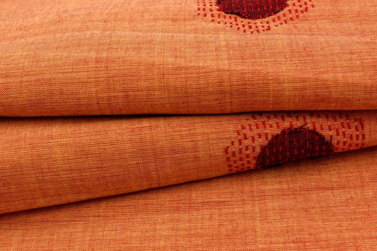 Pankaja cotton saree PSPJ150055 - Parisera