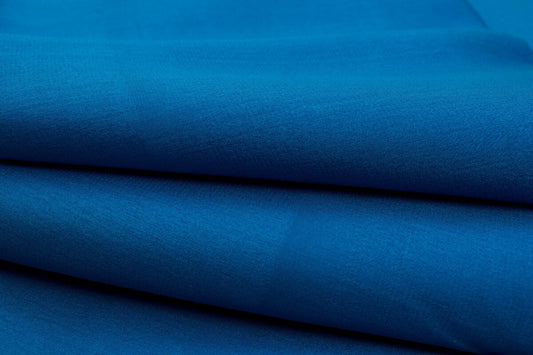 A Silk Weave crepe saree PSAC090950 - Parisera