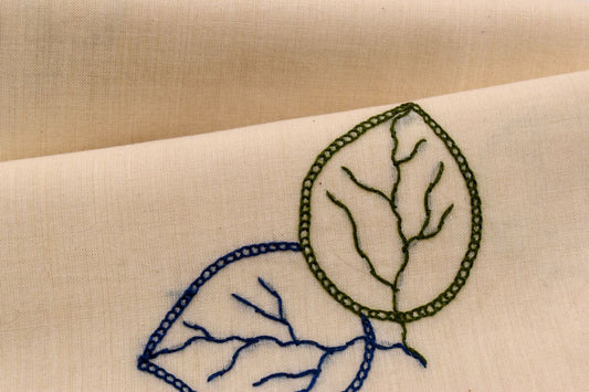 Pankaja cotton saree PSPJ150072 - Parisera