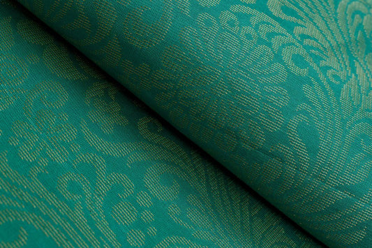 Sita mahalakshmi Soft silk saree PSSM05SMLPRA220136 - Parisera