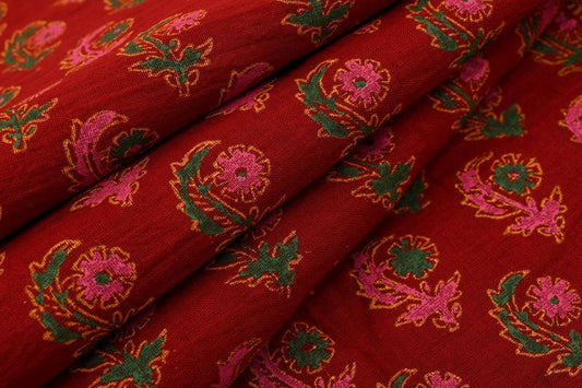Inheritance India Cotton saree PSSW290031 - Parisera