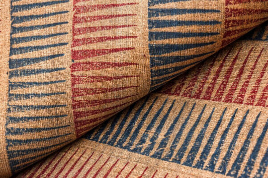 Inheritance India Tussar silk saree PSSW290010 - Parisera