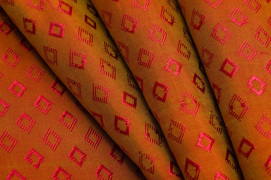 Shreenivas silks Soft silk saree PSSR013011 - Parisera