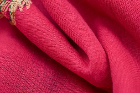 Inheritance India Cotton saree PSSW290036 - Parisera