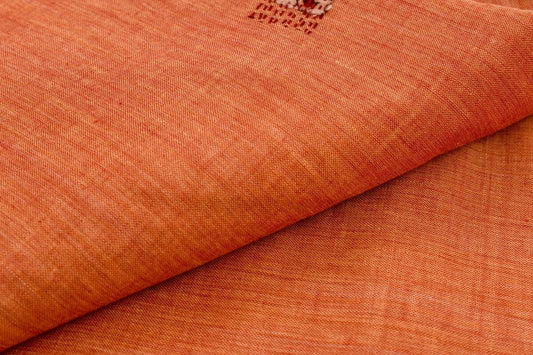 Pankaja cotton saree PSPJ150060 - Parisera