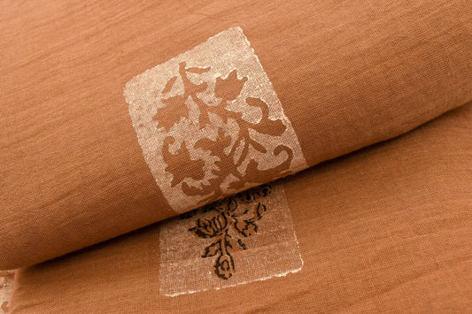 Inheritance India Cotton saree PSSW290037 - Parisera