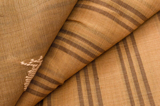 Pankaja Cotton tussar saree PSPJ150122 - Parisera