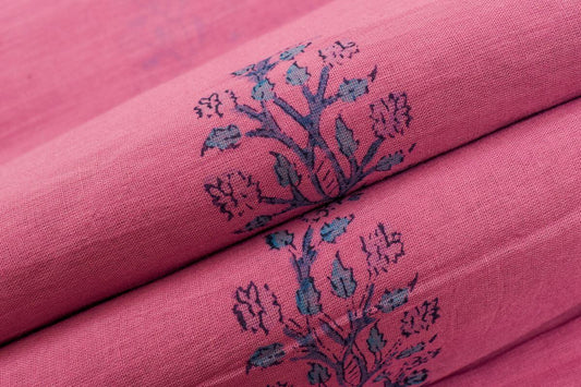 Inheritance India Cotton saree PSSW290039 - Parisera