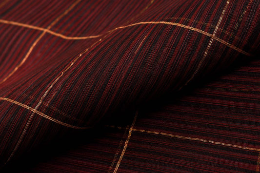 Chakor Silk Cotton saree PSCK260098 - Parisera