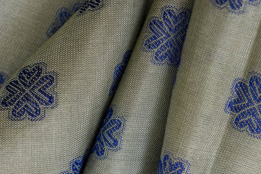 Shreenivas silks soft silk saree PSSR012075 - Parisera